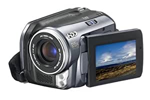 jvc everio hdd camcorder software
